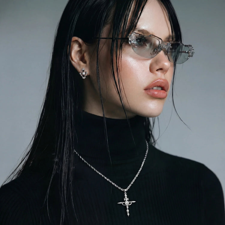The Jean Marie Collection of "Classic Crosses"