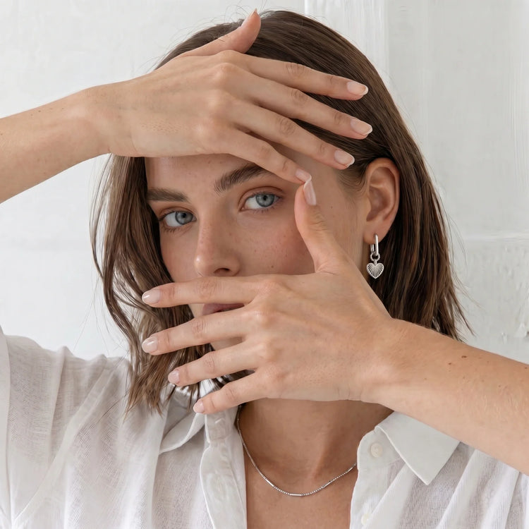 The Earring Travel Jewelry™ Collection